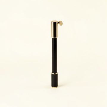 New Hartford Single Curtain Rod (synthetic illustration; no displayed measurements)
