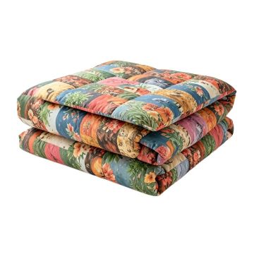 Bithorn Sherpa Single Comforter