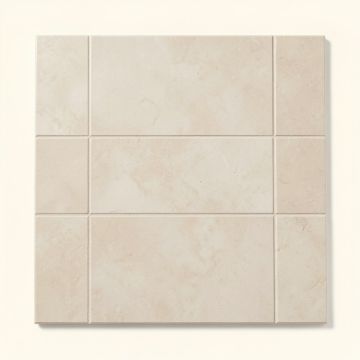 Galaxy Random Sized Mosaic Tile (synthetic illustration; no displayed measurements)