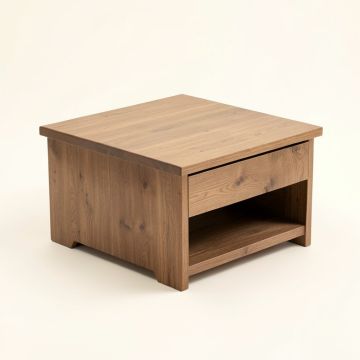 Stephenson Coffee Table With Storage (synthetic illustration; no displayed measurements)