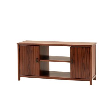 Orton Solid Wood Tv Stand For Tvs Up To 65 ''