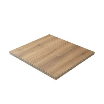 Sociable 16 '' X 16 '' X 3Mm Luxury Vinyl Tile