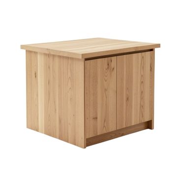 Monty Kitchen Island