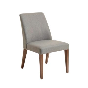 Trond Dining Chair (synthetic illustration; no displayed measurements)
