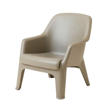 Donham Polyester Lounge Chair
