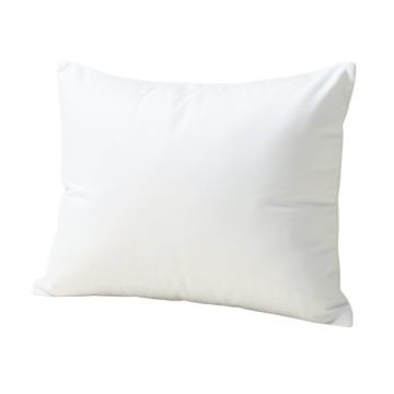 Allergy Protection Polyfill Body Medium Support Pillow