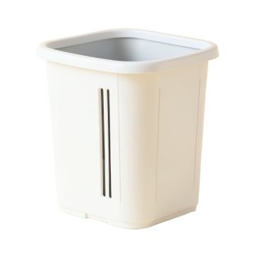 Hill Arc Closed Garden Compost Bin