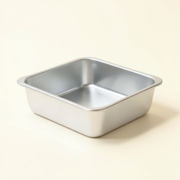 Update International Non-Stick Rectangle Cake Pan (synthetic illustration; no displayed measurements)