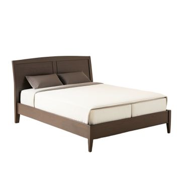 Hervin Twin Platform Bed