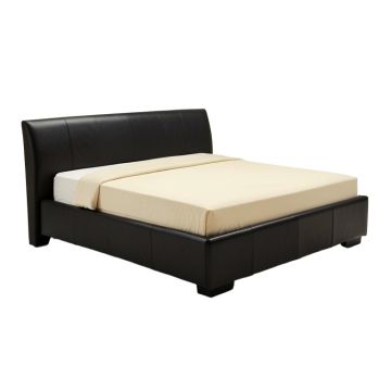Burdick Upholstered Platform Bed