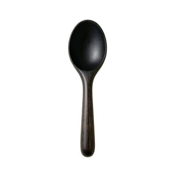 Meadow Branch Cooking Spoon - Black