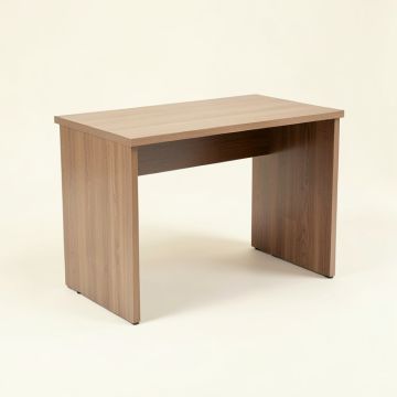 Healdton Desk (synthetic illustration; no displayed measurements)
