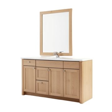 Ali 31 '' Single Bathroom Vanity Set