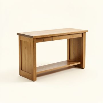 Artemi 15.7 '' Console Table (synthetic illustration; no displayed measurements)