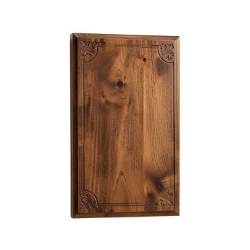 Classic Bar Personalized Wood Sign Wall Décor