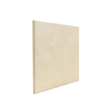 Coffee Talk 12 '' X 24 '' Porcelain Wall & Floor Tile