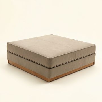 Freyr 65 '' Square Arm Sleeper (synthetic illustration; no displayed measurements)