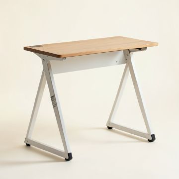 Noelton Ladder Desk (synthetic illustration; no displayed measurements)