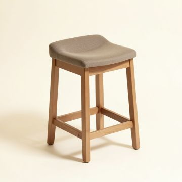 Breilynn 27.5 '' Patio Bar Stool (synthetic illustration; no displayed measurements)