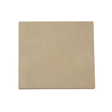 Ambiance 2 '' X 2 '' Resin Insert Matrix City Decorative Accent Tile