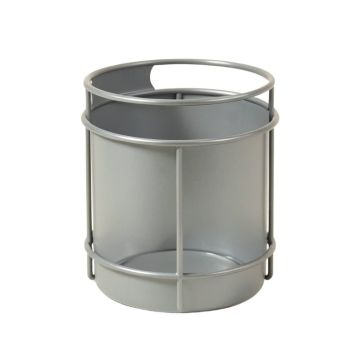 Steel Bath Flat Wire Steel Shower Caddy