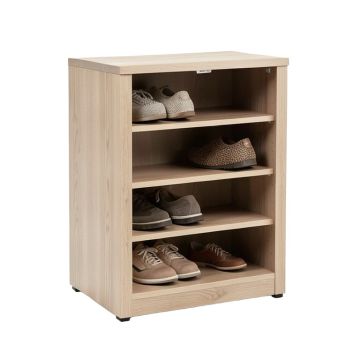 Lismore 16 Pair Shoe Storage Cabinet