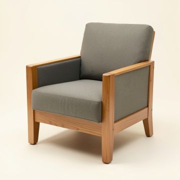Olivieri 25.6 '' Wide Polyester Side Chair (synthetic illustration; no displayed measurements)