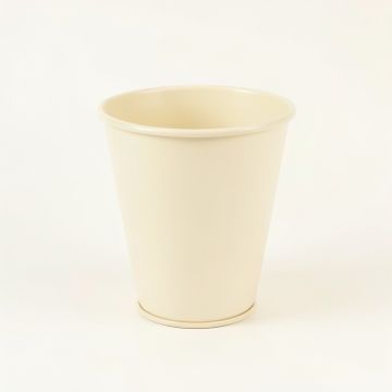River Brook Empty Planter - Ivory (synthetic illustration; no displayed measurements)