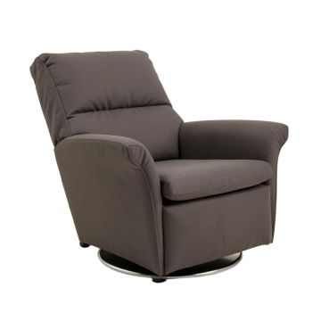 Ruby Swivel Reclining Glider
