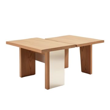 2 Piece Coffee Tables Sets