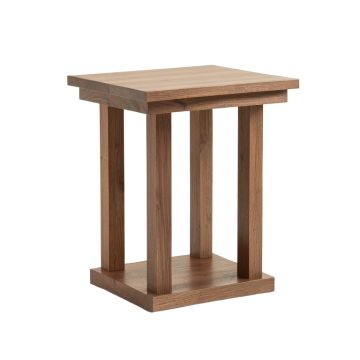 Haylee Chairside End Table