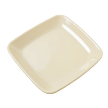 Willsboro Melamine Square 8.25 '' Salad Plate