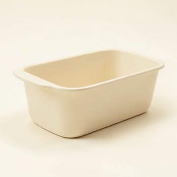 Demdaco Made For You Loaf Pan (synthetic illustration; no displayed measurements)