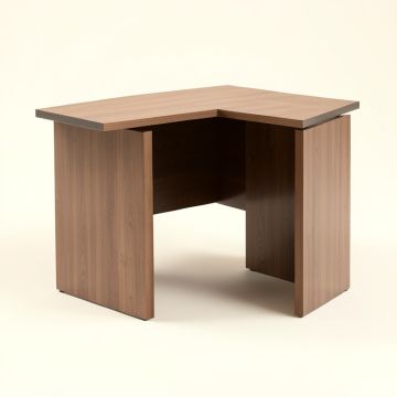 Francell Reversible L-Shape Executive Desk (synthetic illustration; no displayed measurements)