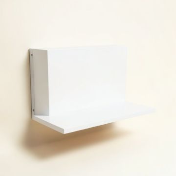 Isabella Floating Shelf (synthetic illustration; no displayed measurements)