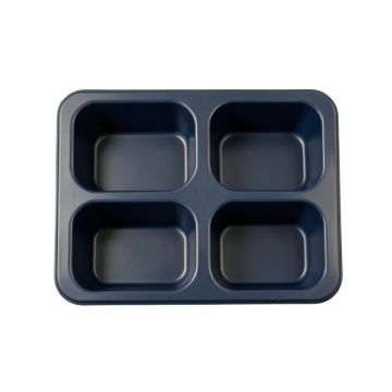Stone Branch Empty Pantry Drawer Organizer Insert - Navy