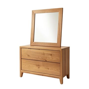 Jewelry Armoire With Mirror