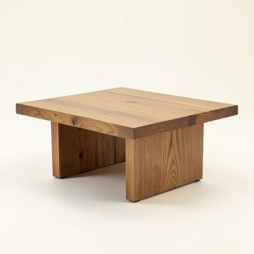 Edenbourgh Coffee Table (synthetic illustration; no displayed measurements)