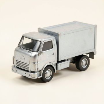 6 Piece Kapp Truck Set (synthetic illustration; no displayed measurements)