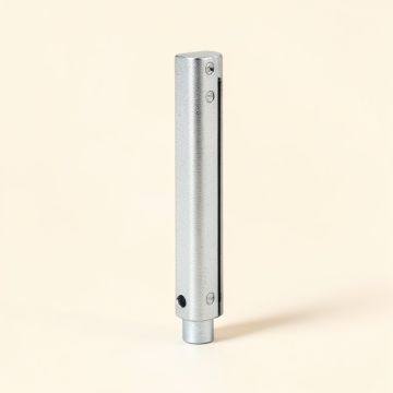 Bi-Fold Closet Door Bottom Pivot Rod (synthetic illustration; no displayed measurements)