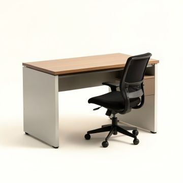 Cifuentes Desk And Chair Set (synthetic illustration; no displayed measurements)