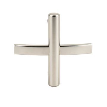 Wayfair Basics® Cabinet 7 '' Center To Center Bar Pull Multipack
