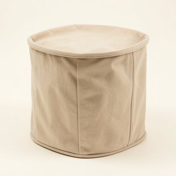 Commercial Laundry Hamper (synthetic illustration; no displayed measurements)