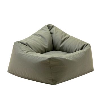 Big Joe Nestle Large Bean Bag Sofa