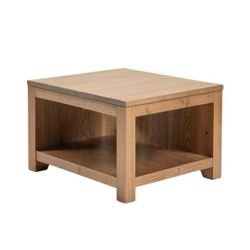 Mcateer Block Coffee Table With Storage