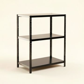 30 '' H X 24 '' W X 14 '' D Shelving Unit (synthetic illustration; no displayed measurements)