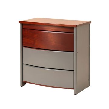 Brookside 4 Drawer Chest