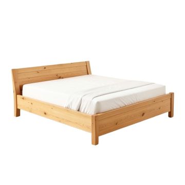 Forgey Platform Bed