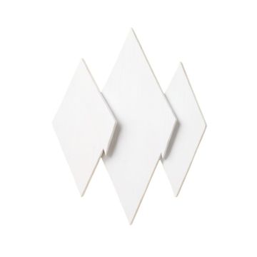 Bar Design And Sawtooth Wall Décor (synthetic illustration; no displayed measurements)