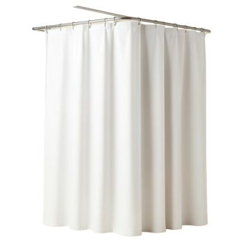 Siniard Single Shower Curtain